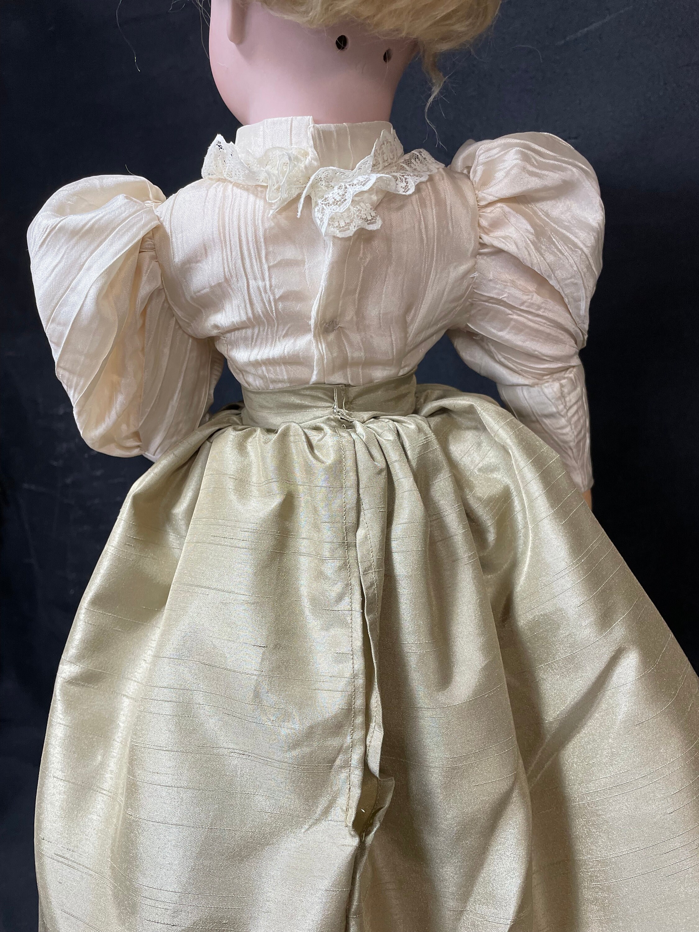 22インチ アンティーク ケストナー 162 レディ ドール - Etsy 日本