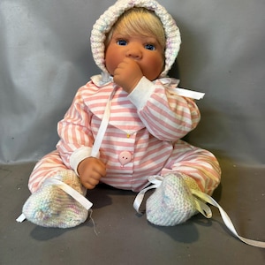 Lee Middleton Dolls - Etsy