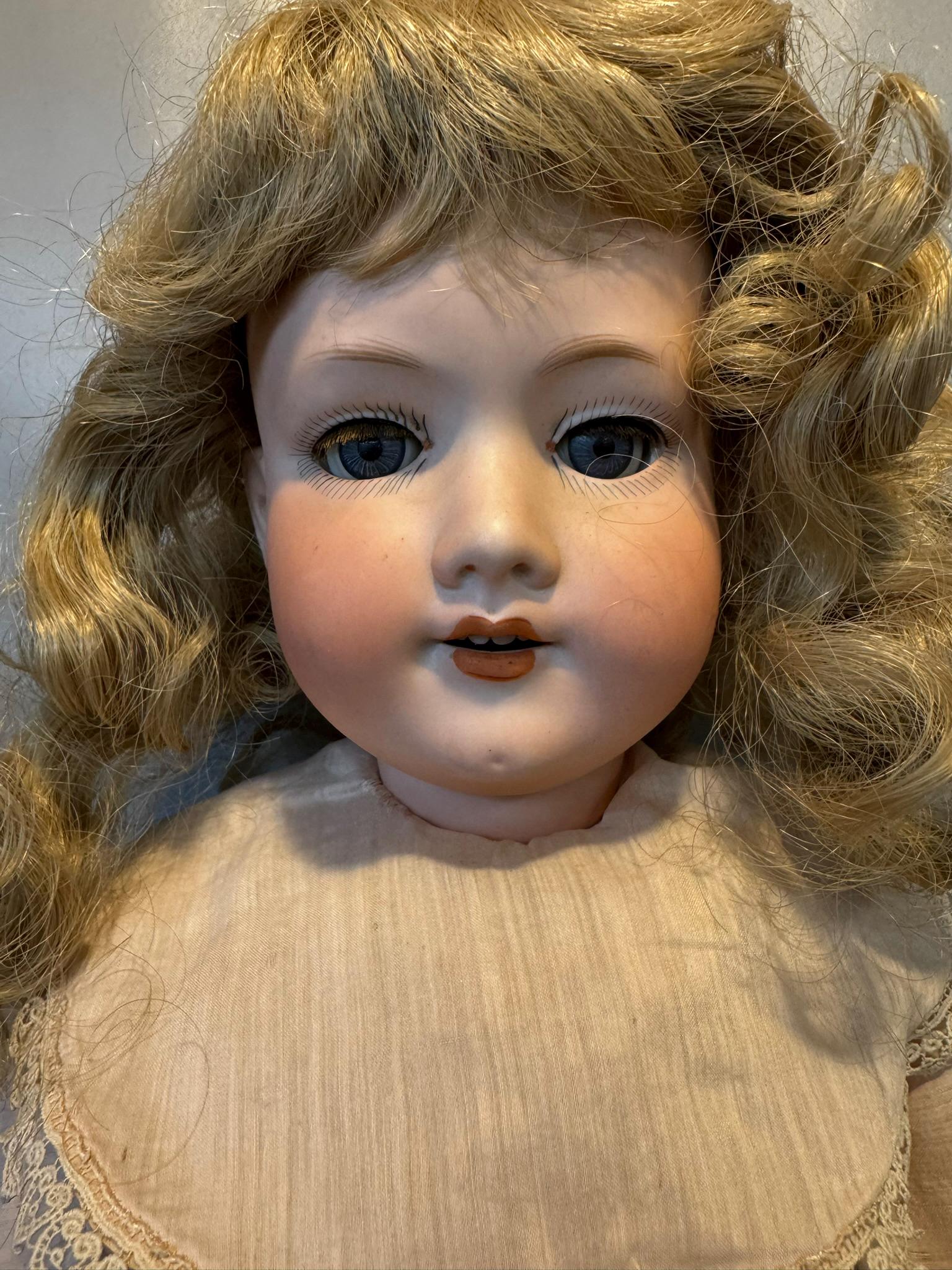 Armand marseille dolls - Etsy 日本