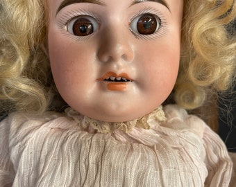 Armand Marseille 1894 Doll