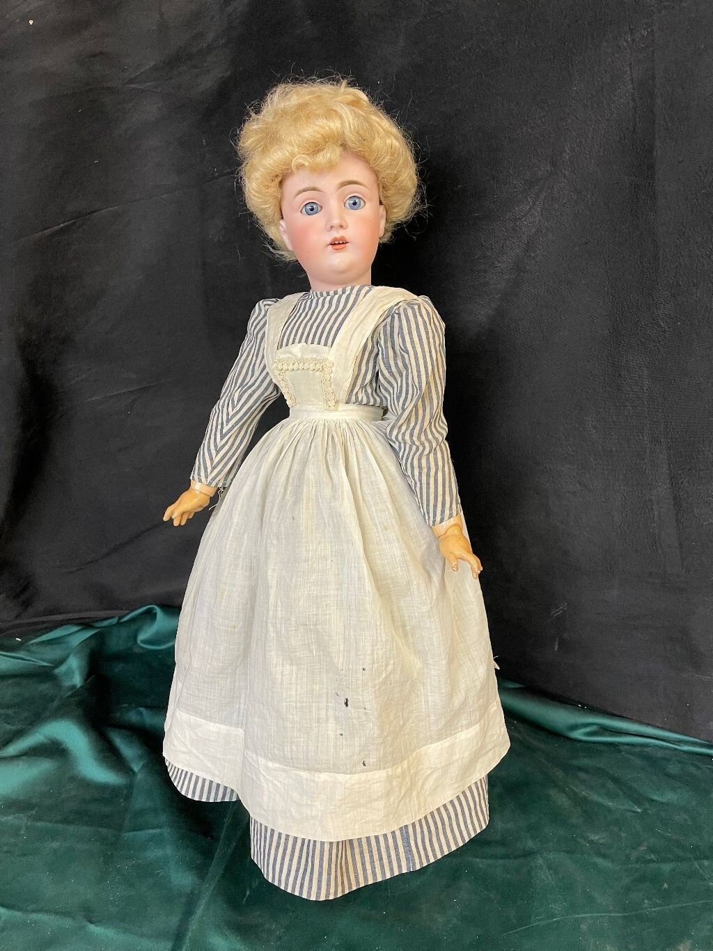 22インチ アンティーク ケストナー 162 レディ ドール - Etsy 日本