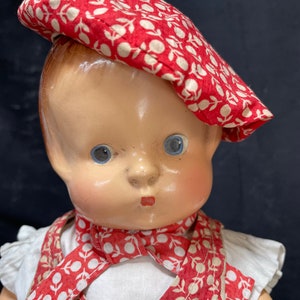 14&quot; Effanbee Patsy Doll