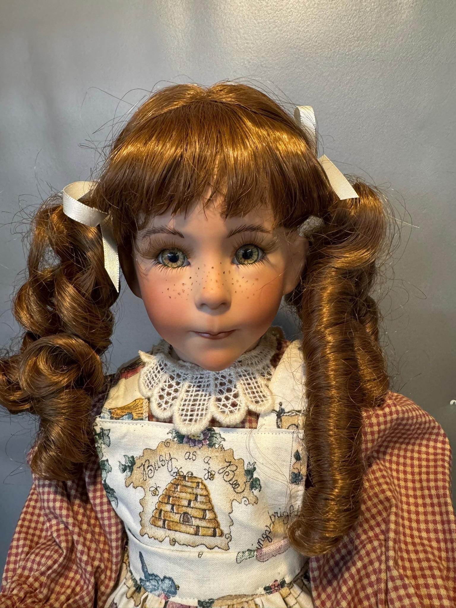 Diana porcelain doll - Etsy 日本