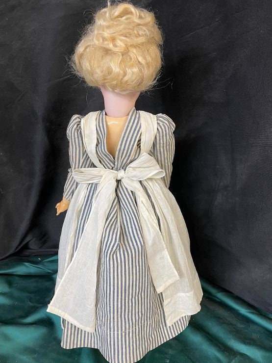 22インチ アンティーク ケストナー 162 レディ ドール - Etsy 日本