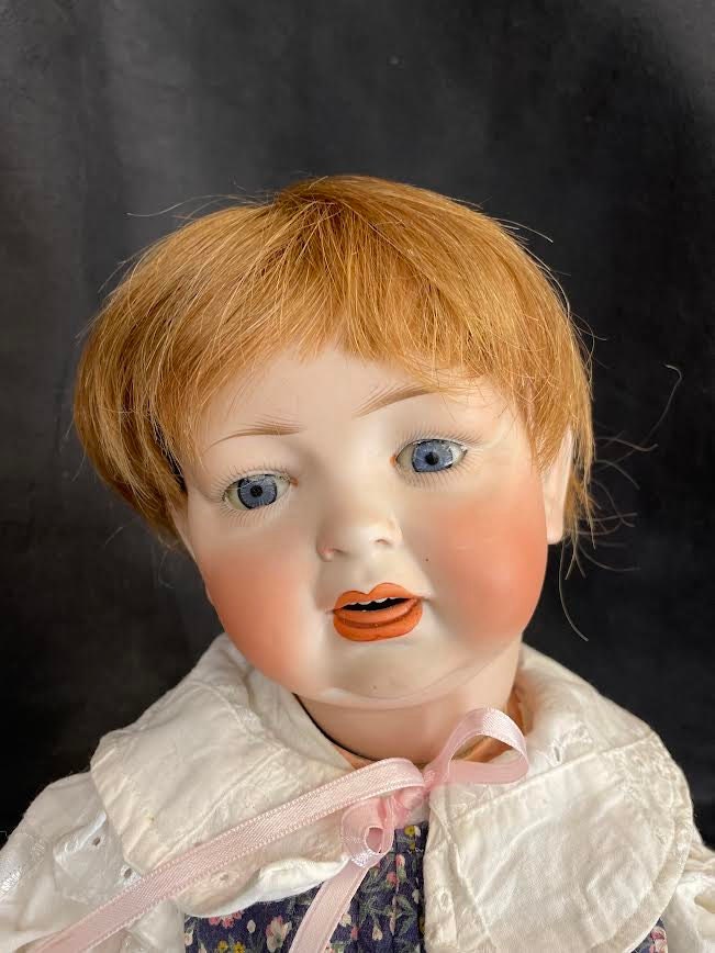 20 Hertel & Schwab German Baby Doll Etsy