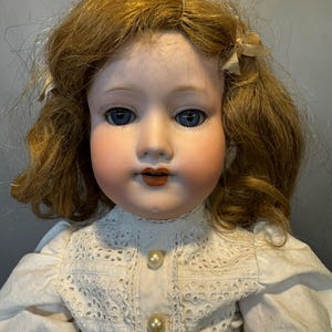 Armand marseille dolls - Etsy 日本