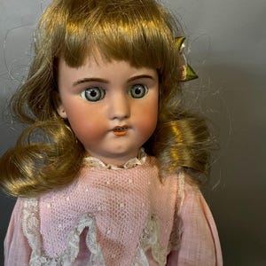 Simon halbig doll - Etsy 日本