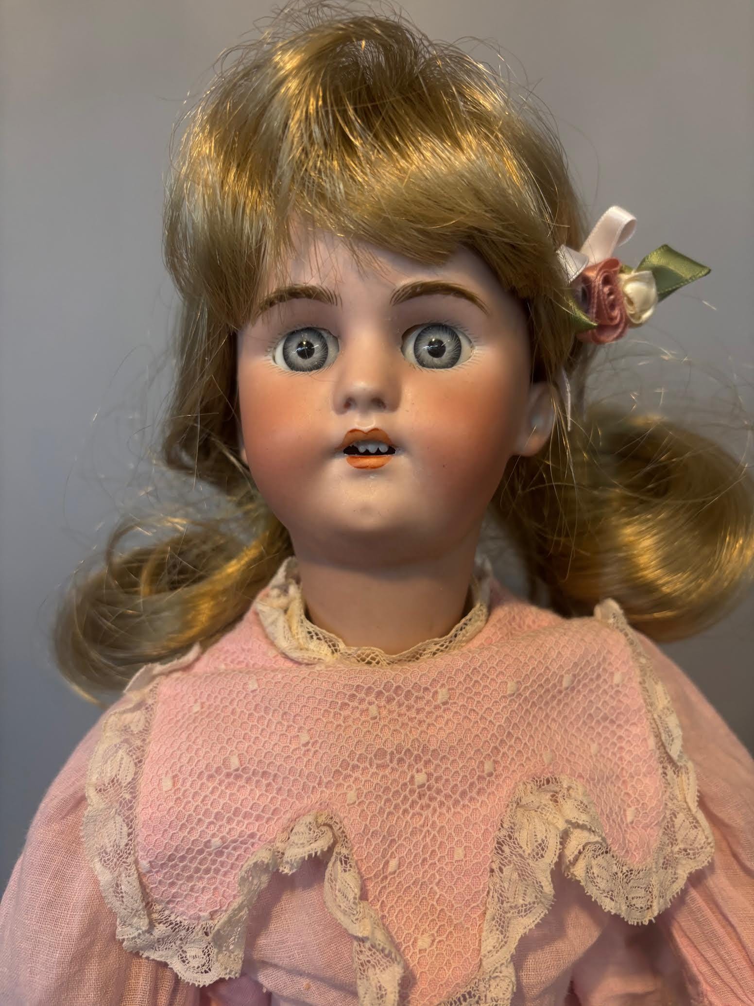 Simon Halbig Dolls - Etsy Simon Halbig Dolls - Etsy