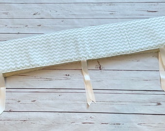 Hospital Bed Rail Cover, Cover for Hospital Rail, Custom Bed Rail Cover, Bed Railing Pad, Canada