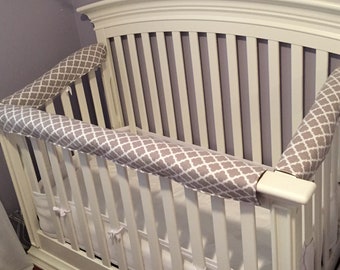 cot guard teething