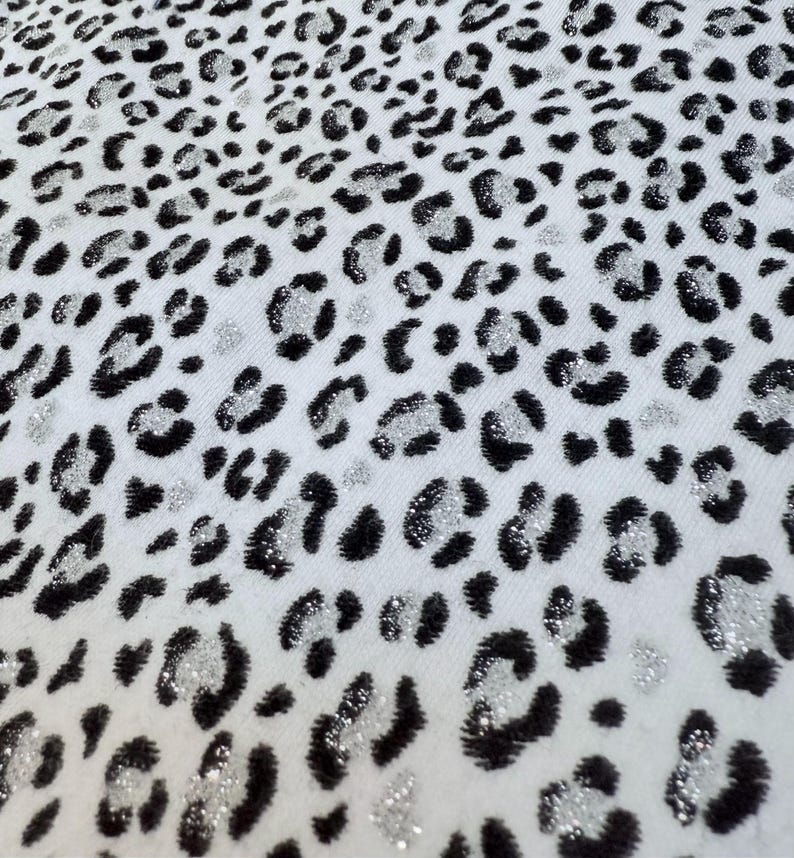 Cheetah Print Grow With Me Pants, Sparkly Leopard print, Girl Harem Pants, Newborn Girl Pants, Cheetah Baby Pants, Coming Home Outfit Canada image 2