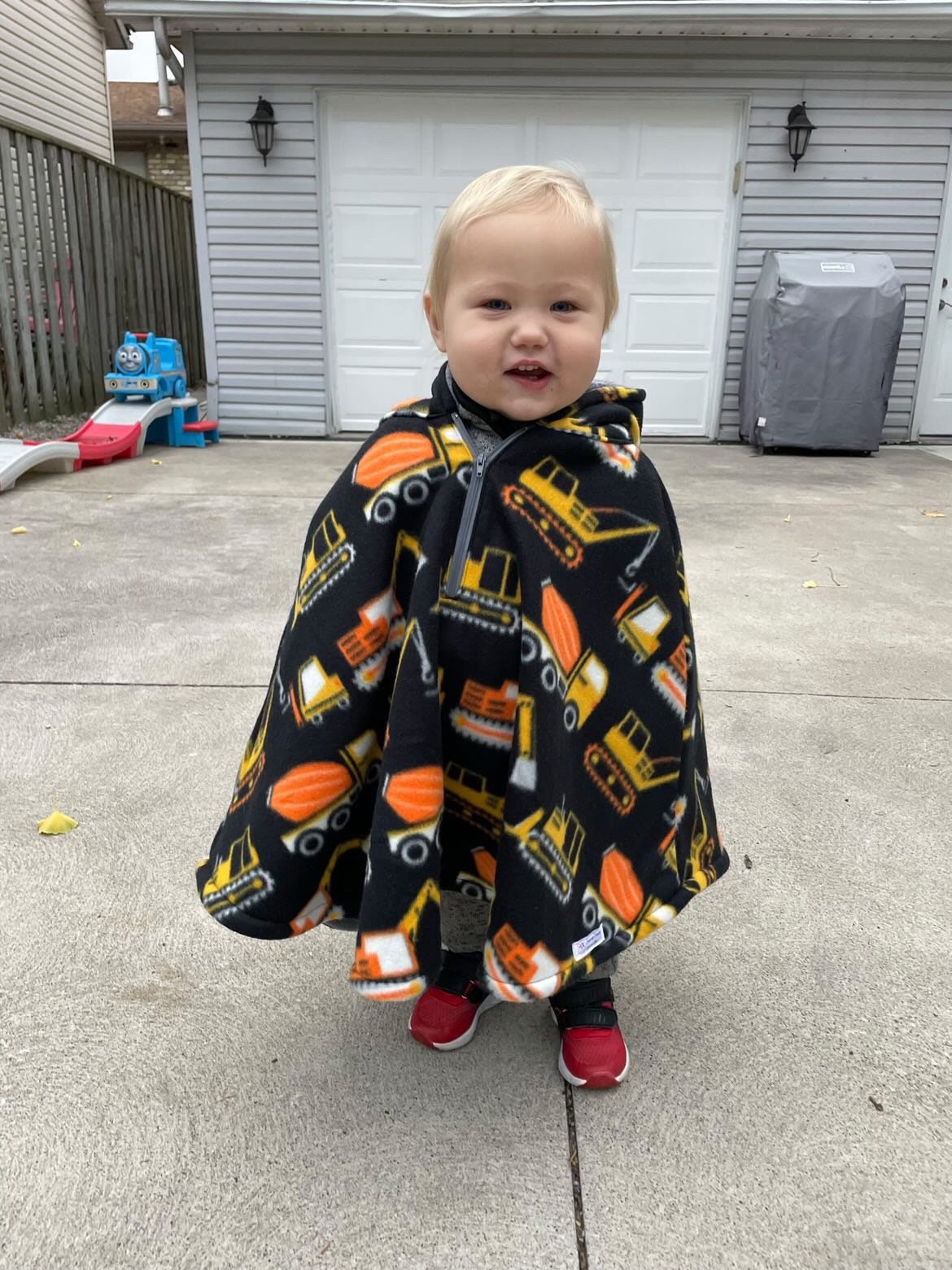 Winter Carseat Cover For Baby Lifup Baby Toddler Hooded Poncho