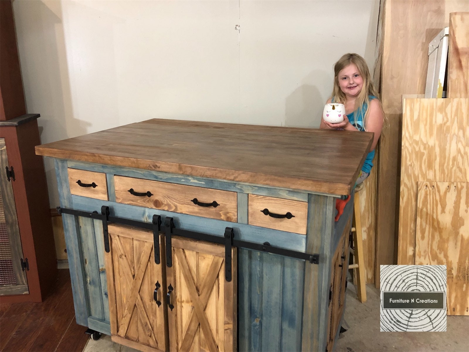 Kitchen Island With Seating Storage And Barn Doors On Wheels Kitchen Island With Seating Storage And, Kitchen Island With Seating And Storage