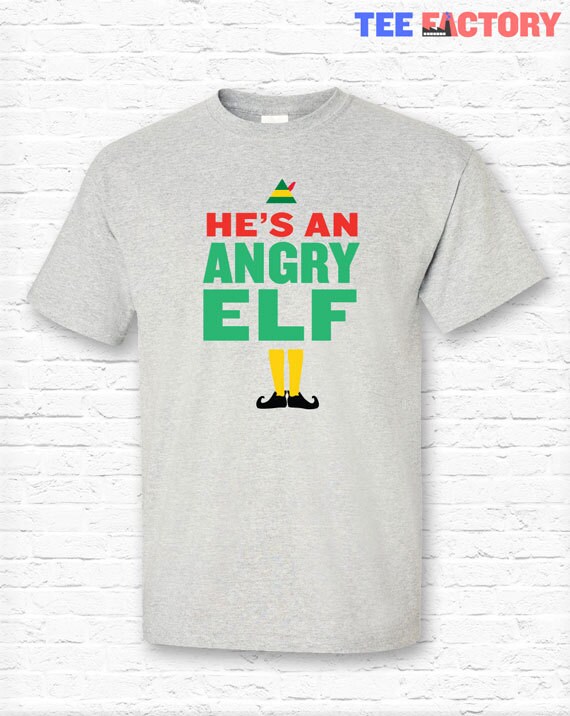 funny christmas movie shirts