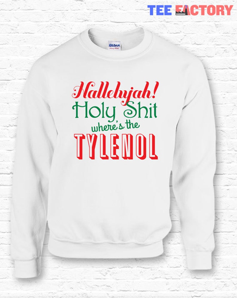 Funny National Lampoons Christmas Quotes - Manny Quote