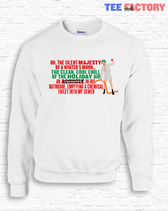 Christmas Vacation Quotes Eddie Rubber Sheets