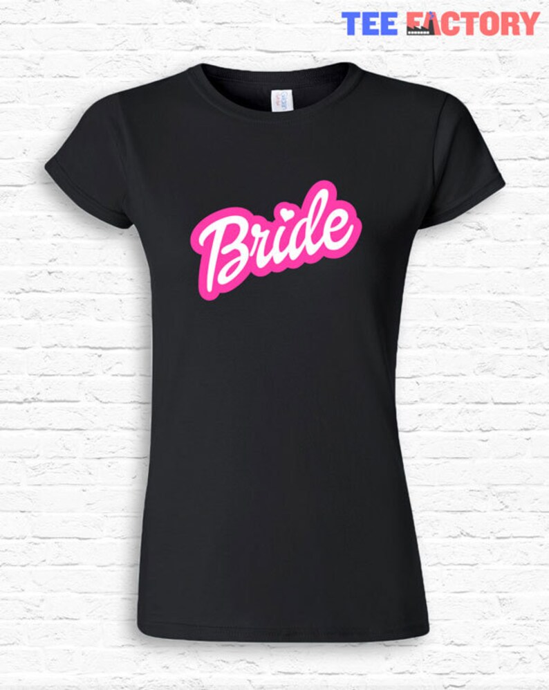 barbie tee shirt