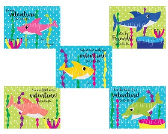 540 Baby Shark Valentines Day Coloring Pages  Latest HD