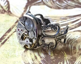 bulova ring