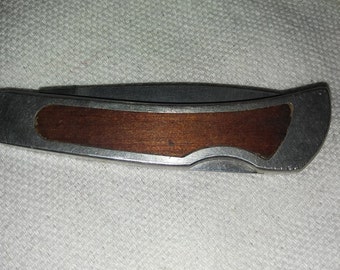 Vintage P-1 Imperial Frontier pocket knife
