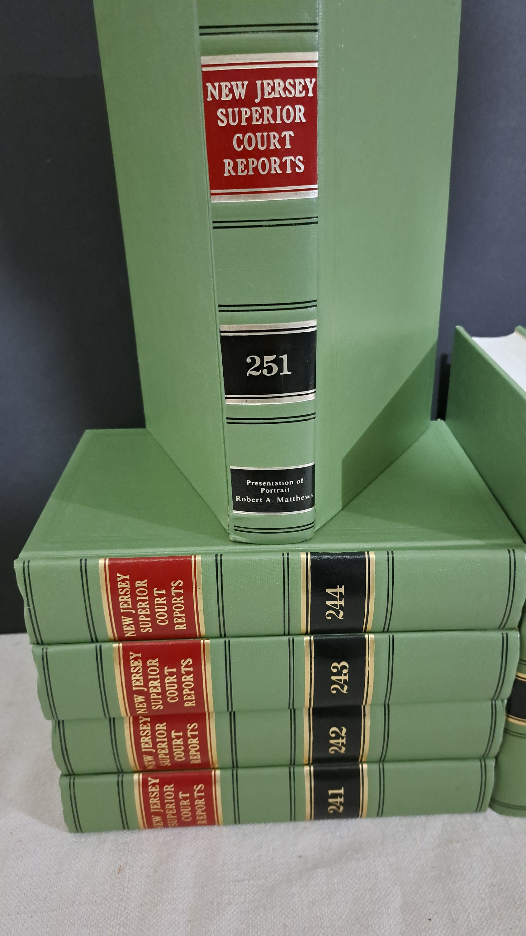 Buy Collection of 11 Vintage Law Books 1 Online in India - Etsy