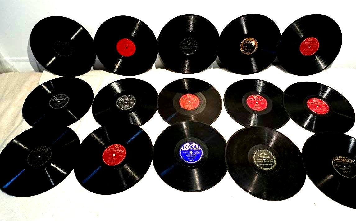 Columbia vinyl record - Etsy 日本