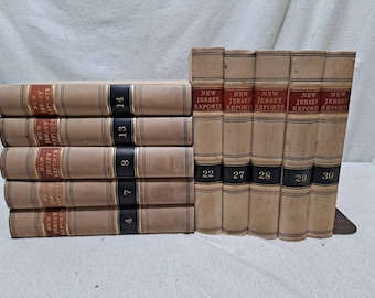 セットやばらもOK British law books 12冊 il_fullxfull.3956498615_hr4m.jpg