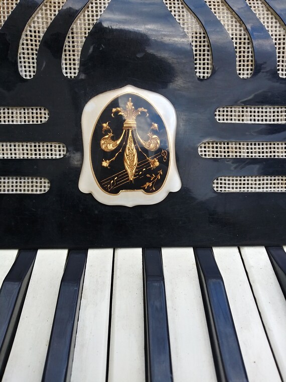 Zon 2024 rio accordion