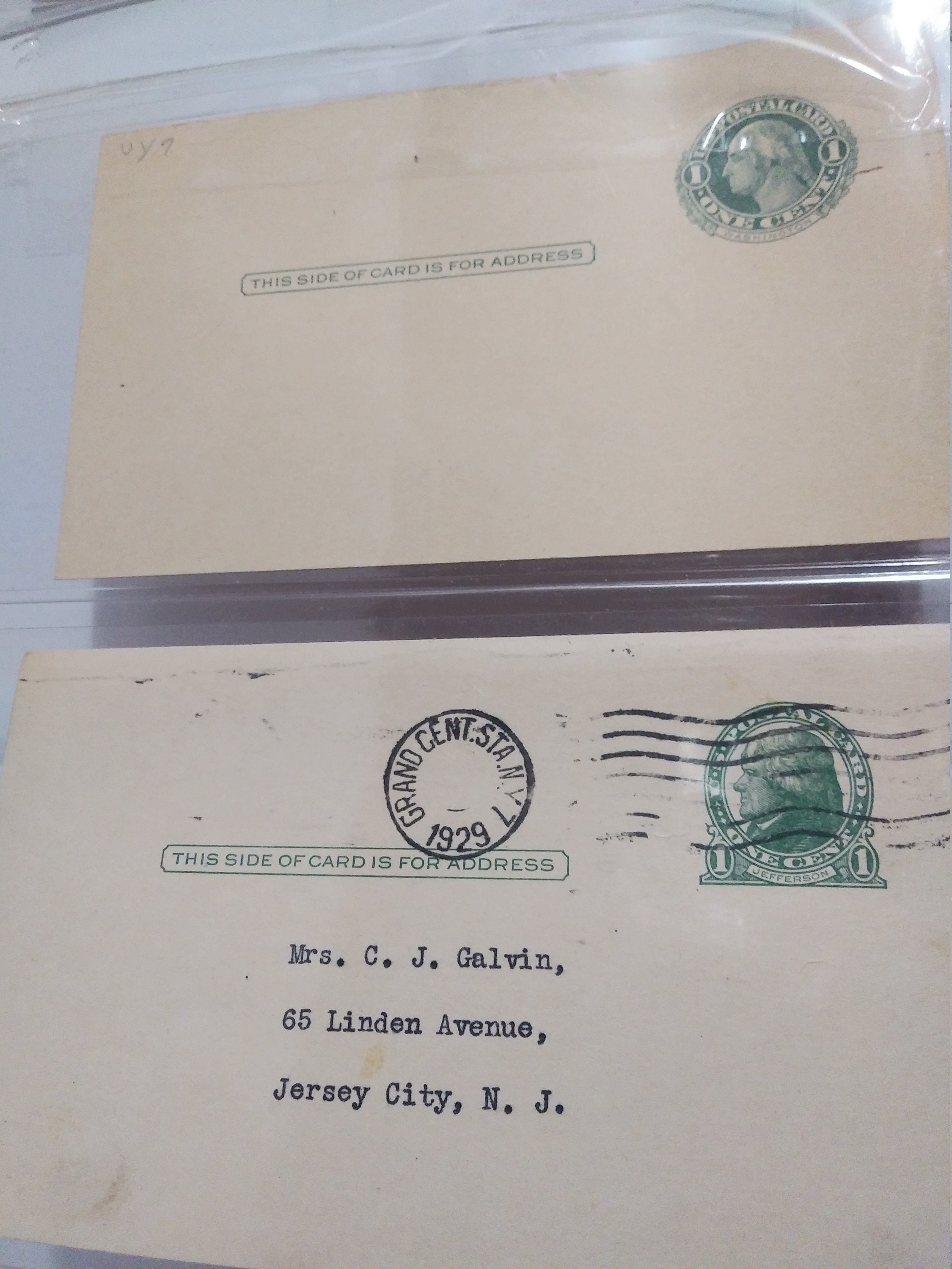 コレクション Postal card BIRD'S EYE VIEW OF CINCINNATI OHIO UNION TERMINAL Postcard