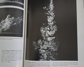 An Album of Fluid Motion Van Dyke 洋書 An Album of Fluid Motion by Milton Van Dyke 1988 Paperback