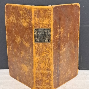 1832 The Life Of Our Lord And Savior Jesus Christ by John Fleetwood