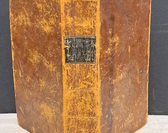 1832 The Life Of Our Lord And Savior Jesus Christ by John Fleetwood