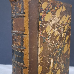 1856 Life And Adventures Of Martin Chuzzlewit by Charles Dickens