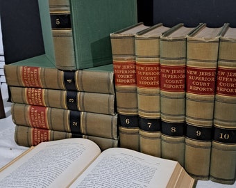 セットやばらもOK British law books 12冊 セットやばらもOK British law books 12冊 Collection of 8