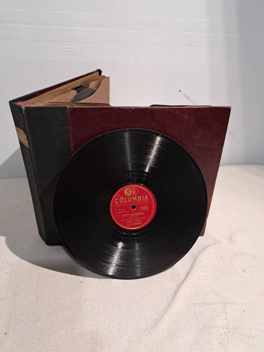 クラシックレコード7枚セット 78rpm 78 record shellac - Etsy 日本