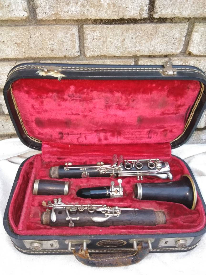 evette buffet clarinet evette buffet clarinet