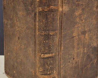1804 E. メリアム ウェブスターが新約聖書を出版