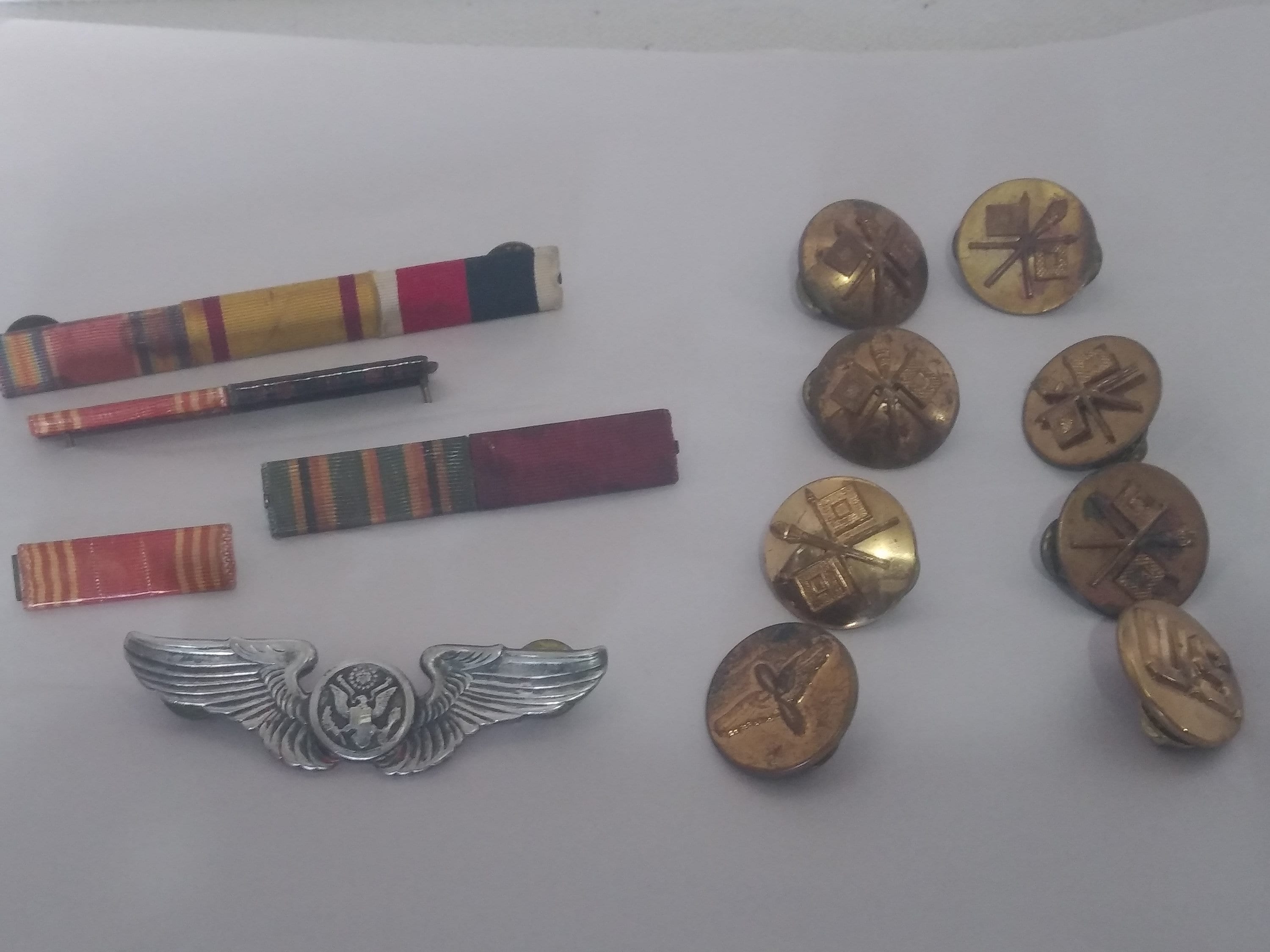 83 WWII US ARMY 30s 40s U.S. エンブレム ピンバッチ 83 WWII US ARMY 30s 40s U.S. エンブレム ピンバッチ 83 WWII