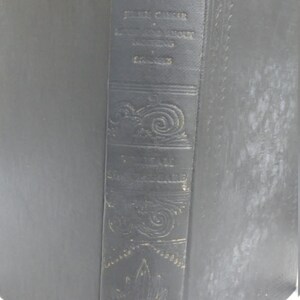 1909 william skakespeare julius caesar published by President Publishing
