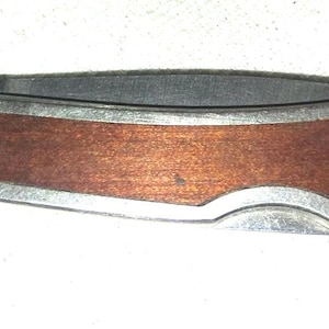 Vintage P-1 Imperial Frontier Taschenmesser