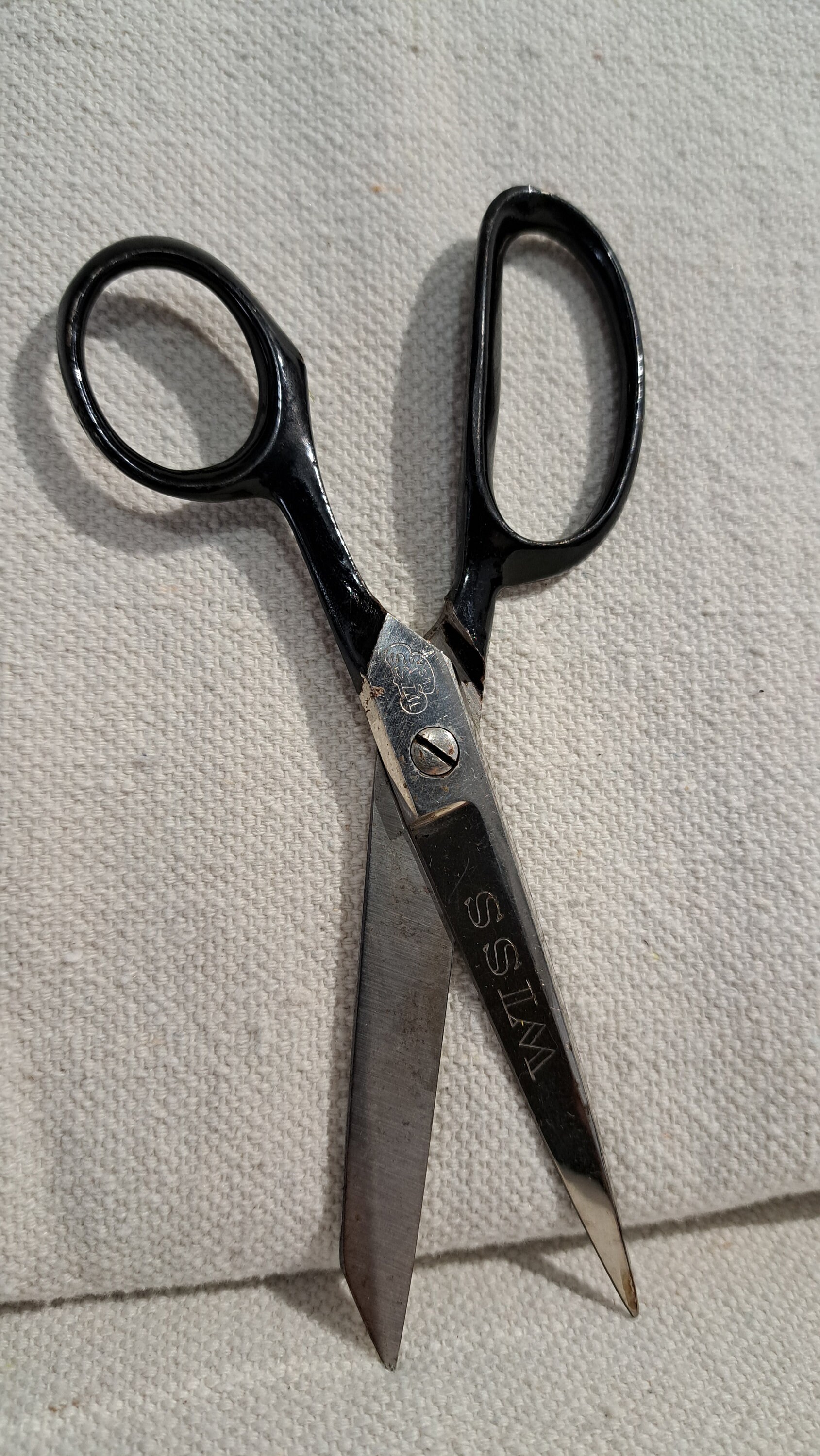 アンティークのハサミと鋏6本セット - Etsy 日本