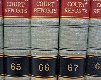 セットやばらもOK British law books 12冊 セットやばらもOK British law books 12冊 セットやばらもOK British