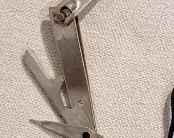 ヴィンテージ爪切り8個セット - Etsy 日本