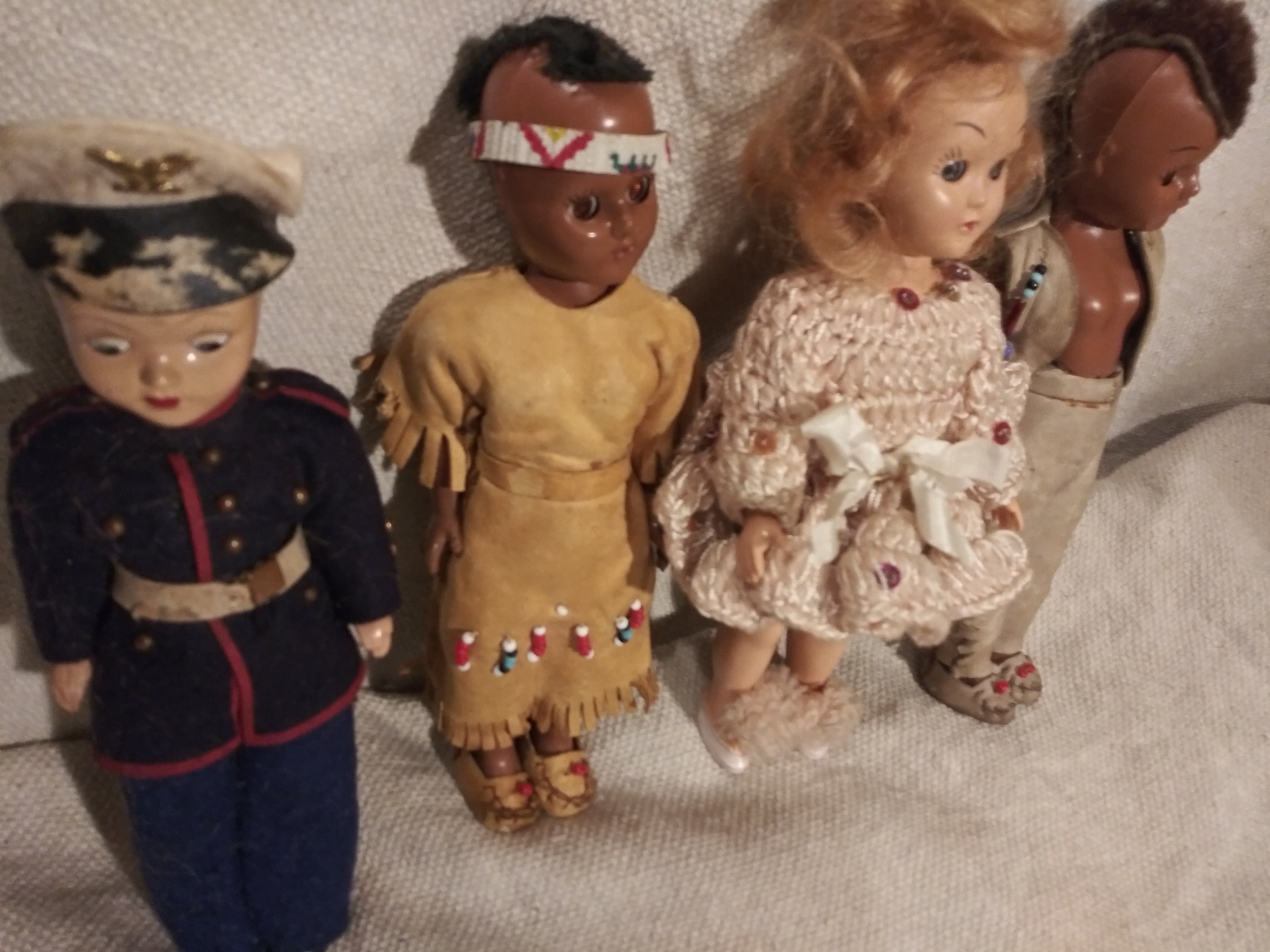 Vintage carlson doll - Etsy 日本