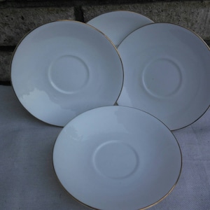 Vintage fine bone china by crown from staffordshire england