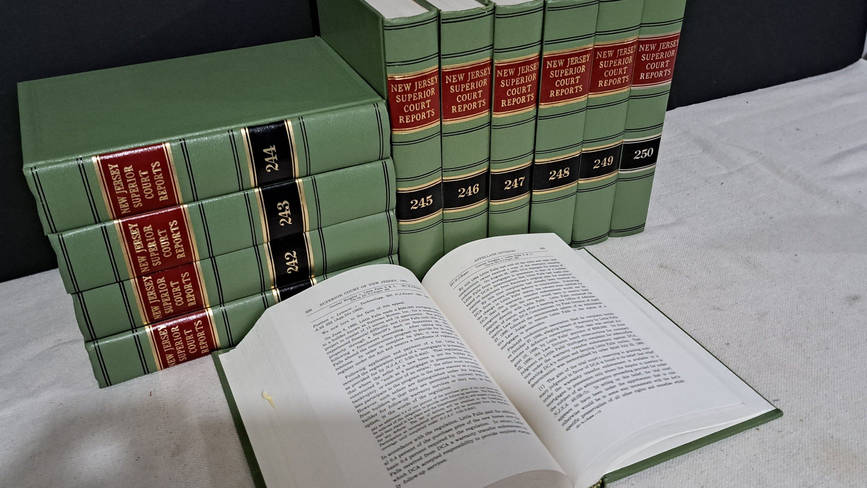 Buy Collection of 11 Vintage Law Books 1 Online in India - Etsy