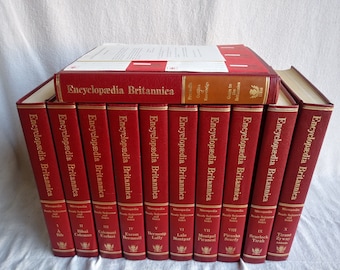 Encyclopaedia Britannica 全23巻+ index Encyclopaedia Britannica 全23巻+ index 1962 Encyclopedia
