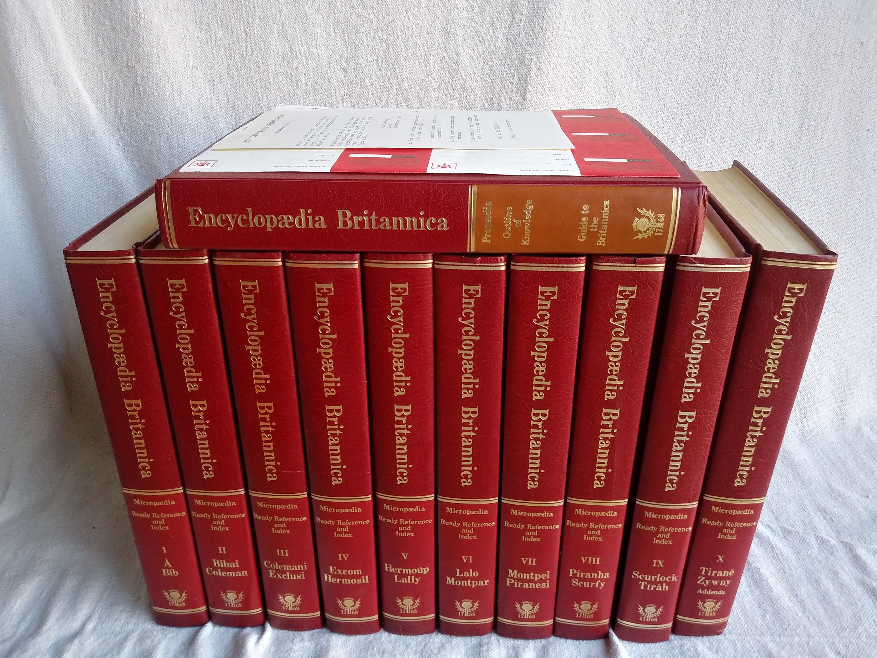 My First Britannica: Encyclopedia Britannica: 9781593393724