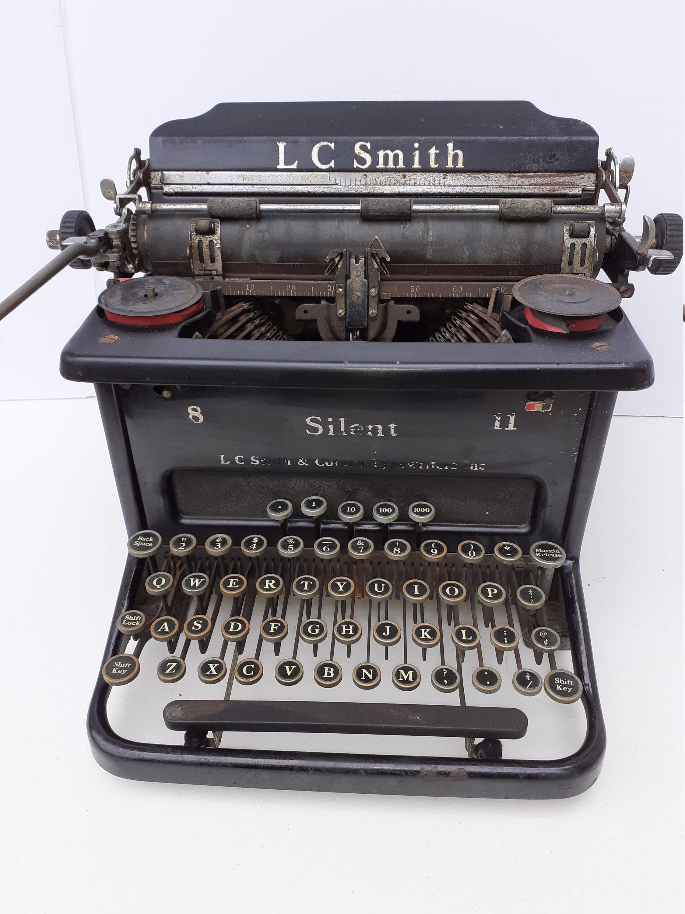 lc smith and corona typewriter 8 11 lc smith and corona typewriter 8 11