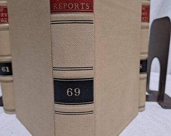 セットやばらもOK British law books 12冊